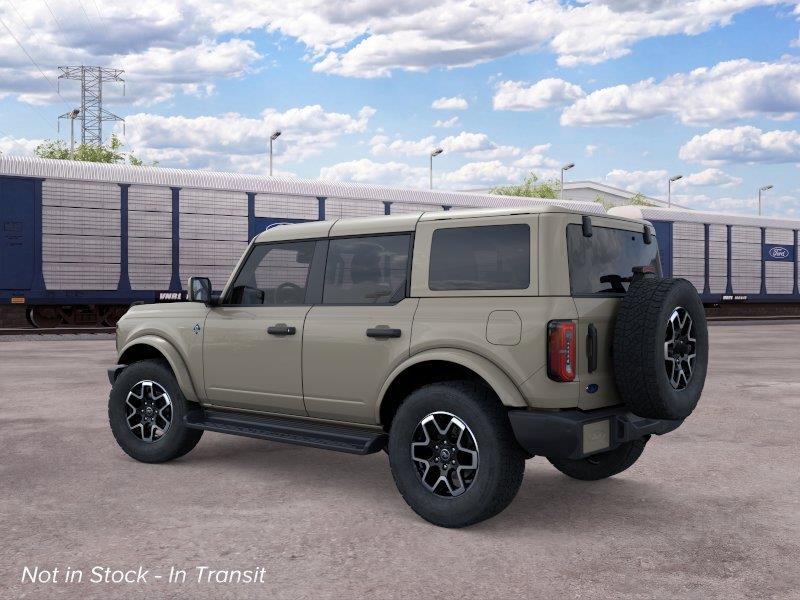 New 2026 TN Ford Outer Banks image 4