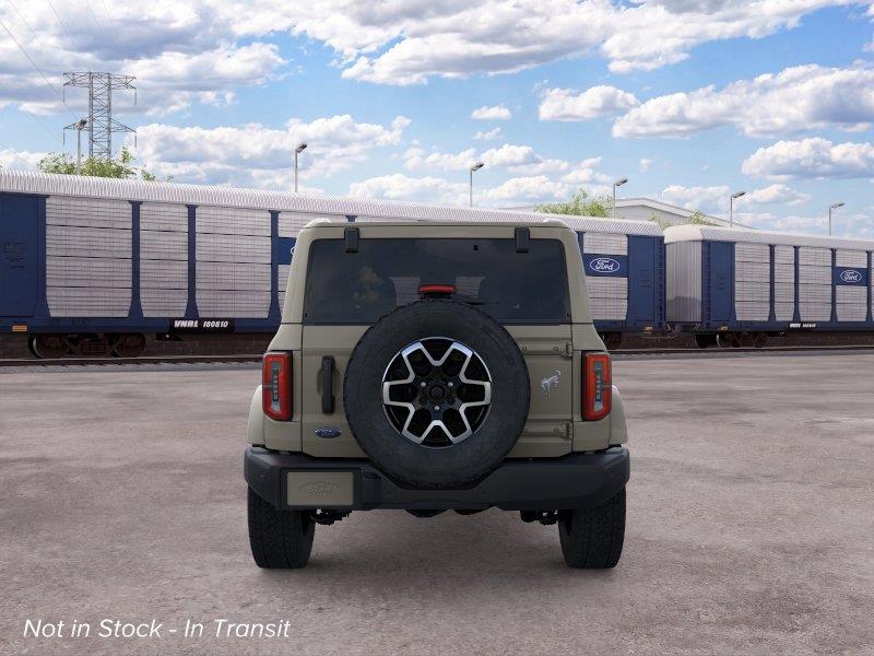 New 2026 TN Ford Outer Banks image 5