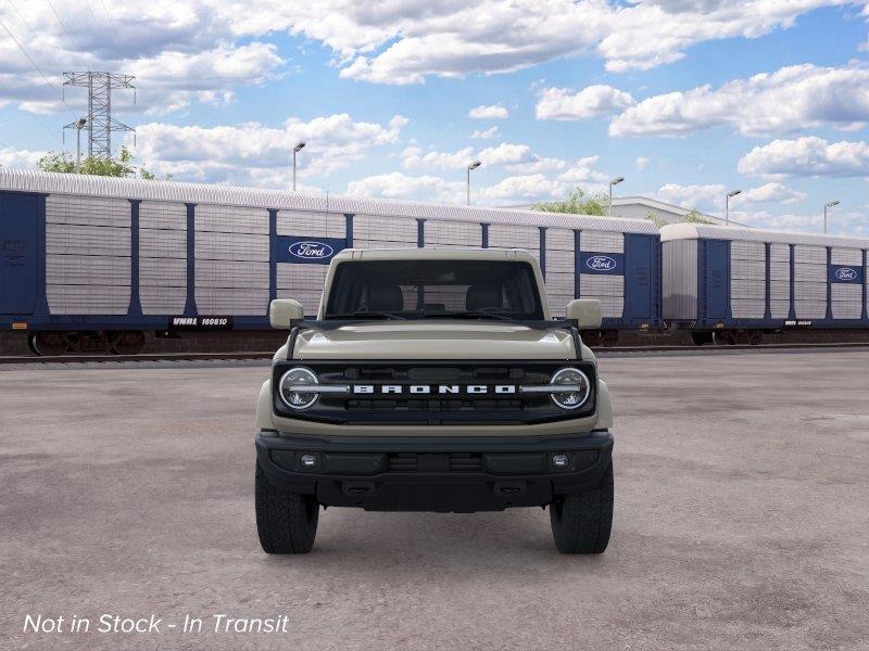 New 2026 TN Ford Outer Banks image 6