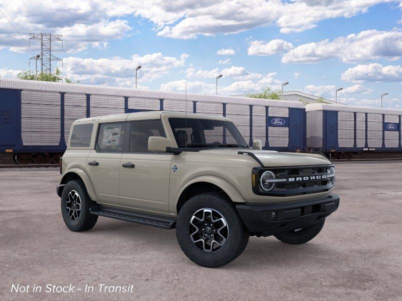 New 2026 TN Ford Outer Banks image 7