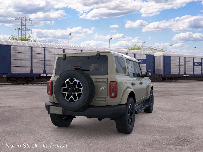 New 2026 TN Ford Outer Banks image 8