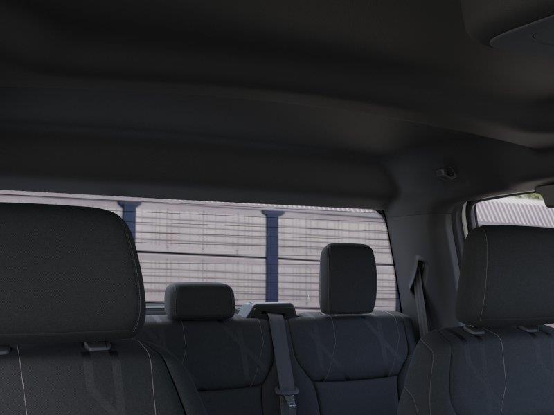 New 2026 Oxford White Ford STX image 22