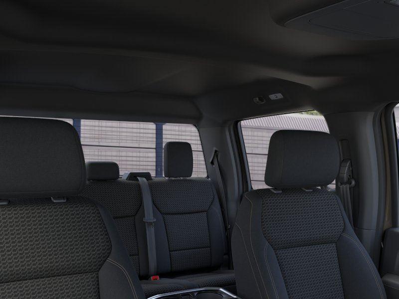 New 2026 Marsh Gray Ford STX image 22
