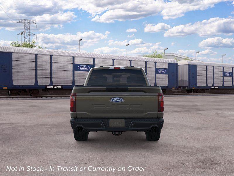 New 2026 Marsh Gray Ford STX image 5