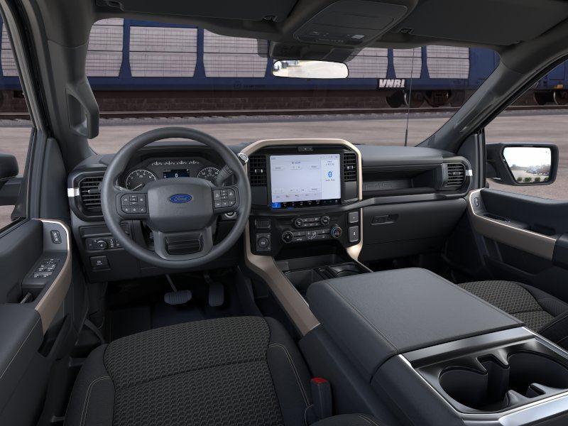 New 2026 Marsh Gray Ford STX image 9