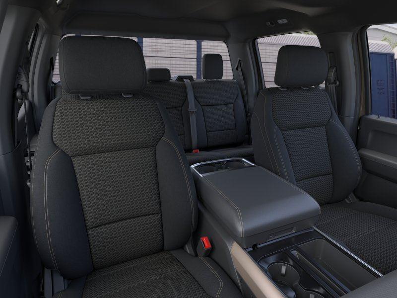 New 2026 Marsh Gray Ford STX image 10