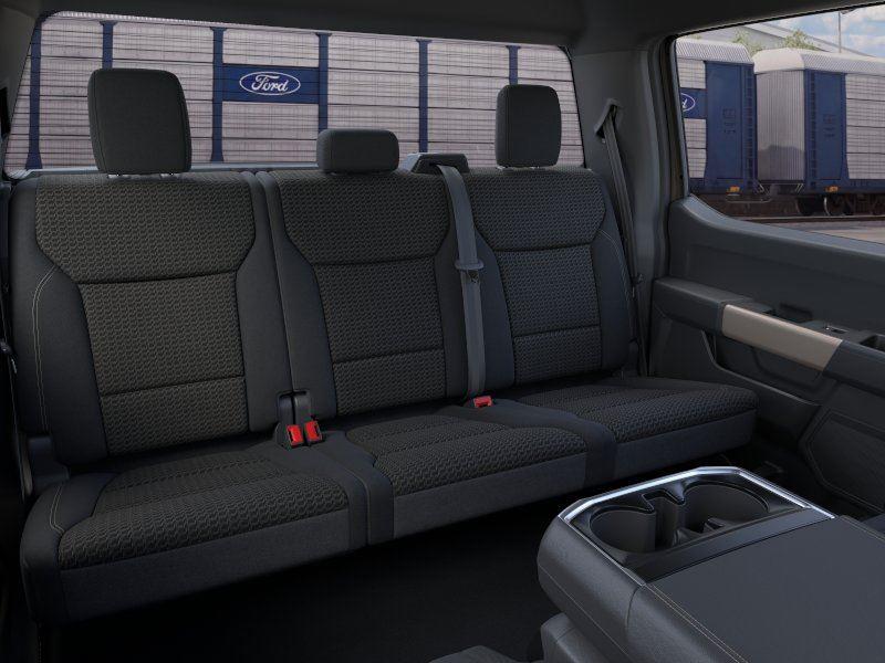 New 2026 Marsh Gray Ford STX image 11