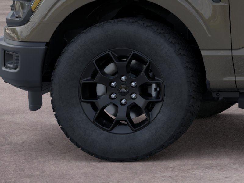 New 2026 Marsh Gray Ford STX image 19