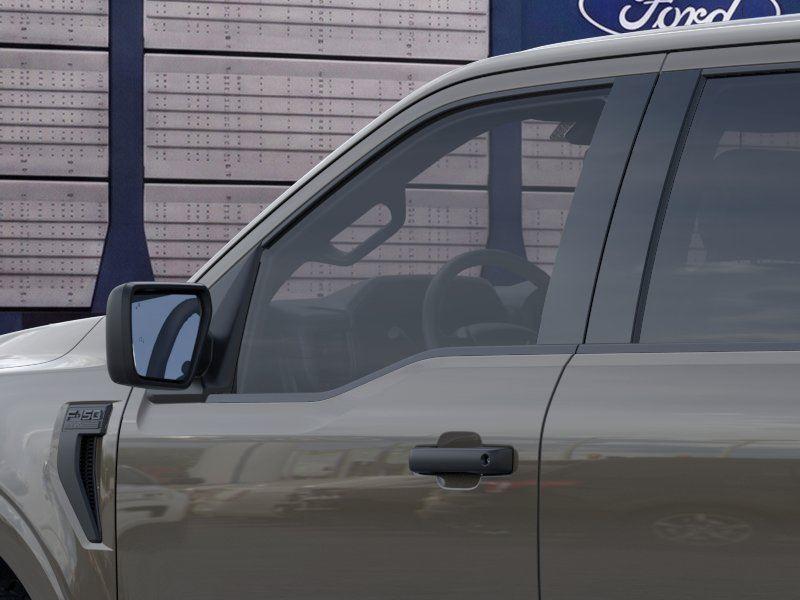 New 2026 Marsh Gray Ford STX image 20