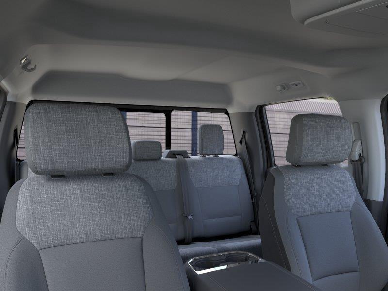 New 2026 Marsh Gray Ford F-250® XLT image 22