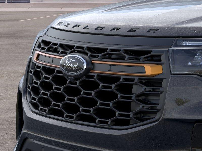 New 2026 Agate Black Ford Tremor image 17