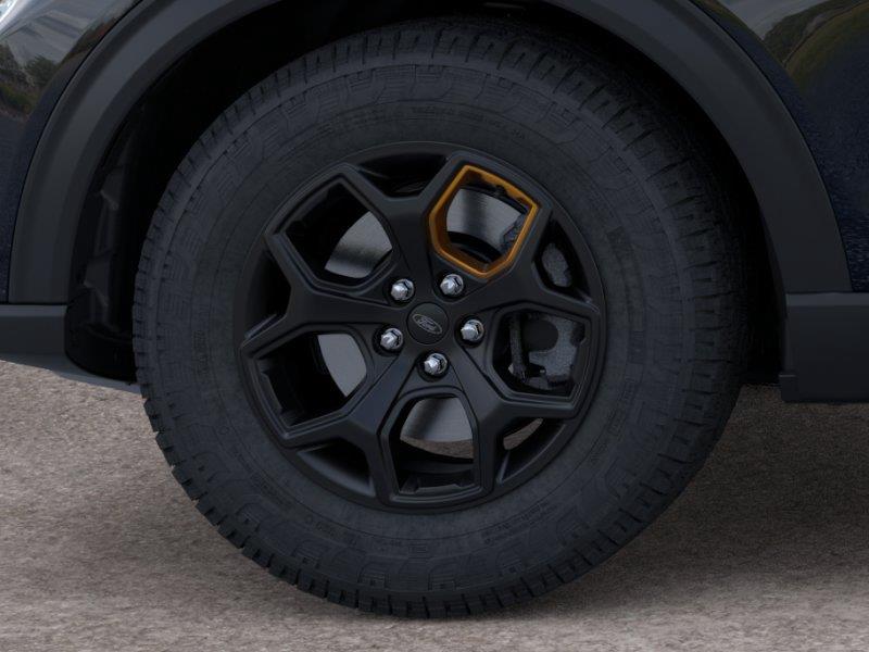 New 2026 Agate Black Ford Tremor image 19