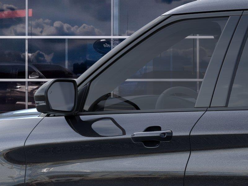 New 2026 Agate Black Ford Tremor image 20