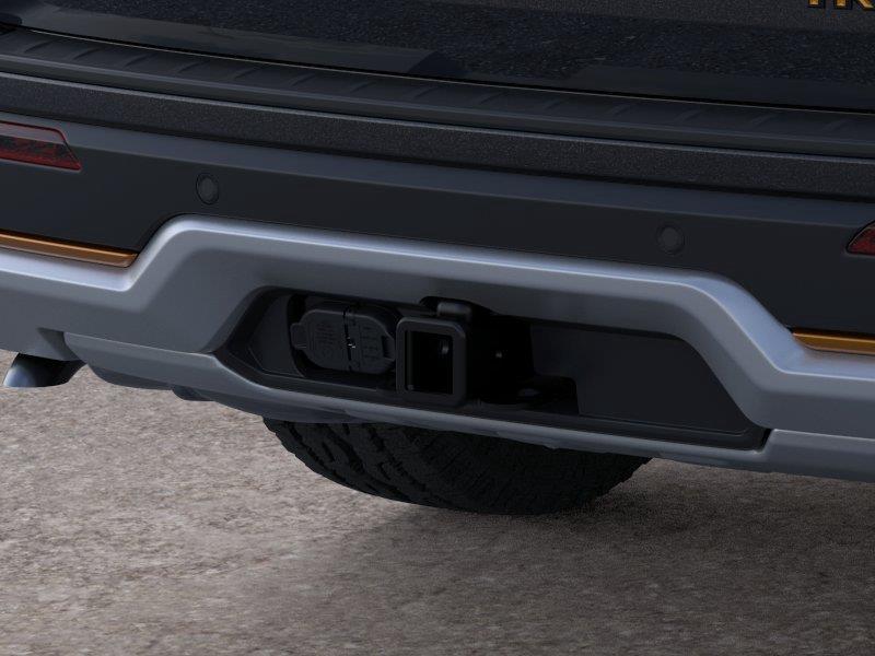New 2026 Agate Black Ford Tremor image 23