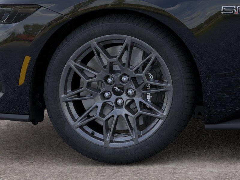 New 2026 Shadow Black Ford GT Premium image 19