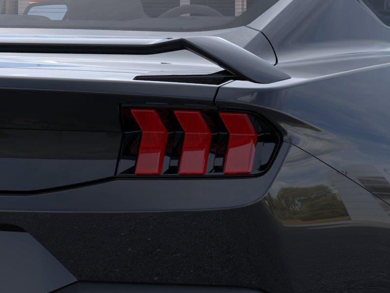 New 2026 Shadow Black Ford GT Premium image 21
