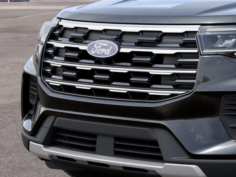 New 2027 Agate Black Ford Active w/200A Pkg image 17