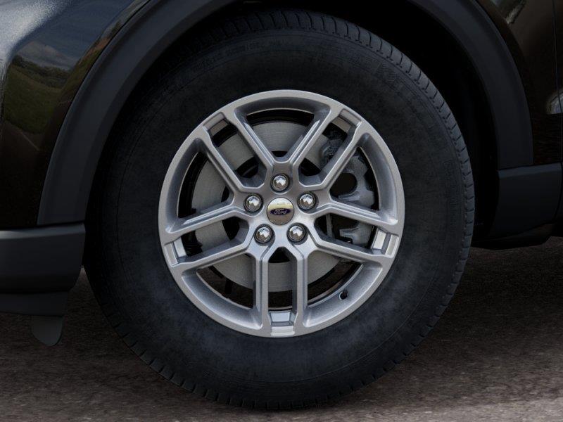 New 2027 Agate Black Ford Active w/200A Pkg image 19
