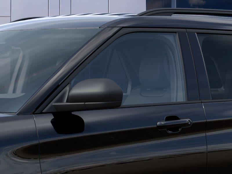 New 2027 Agate Black Ford Active w/200A Pkg image 20