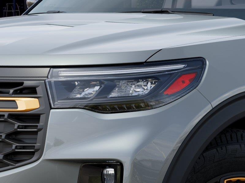 New 2027 GY Ford Tremor image 18