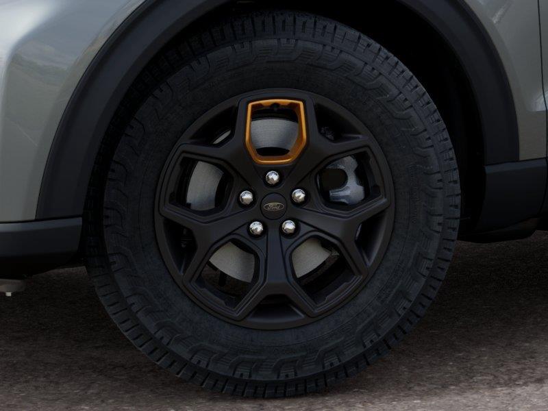 New 2027 GY Ford Tremor image 19