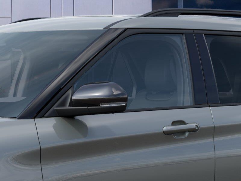 New 2027 GY Ford Tremor image 20