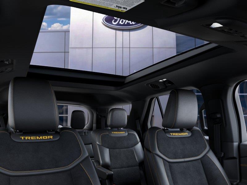 New 2027 GY Ford Tremor image 22