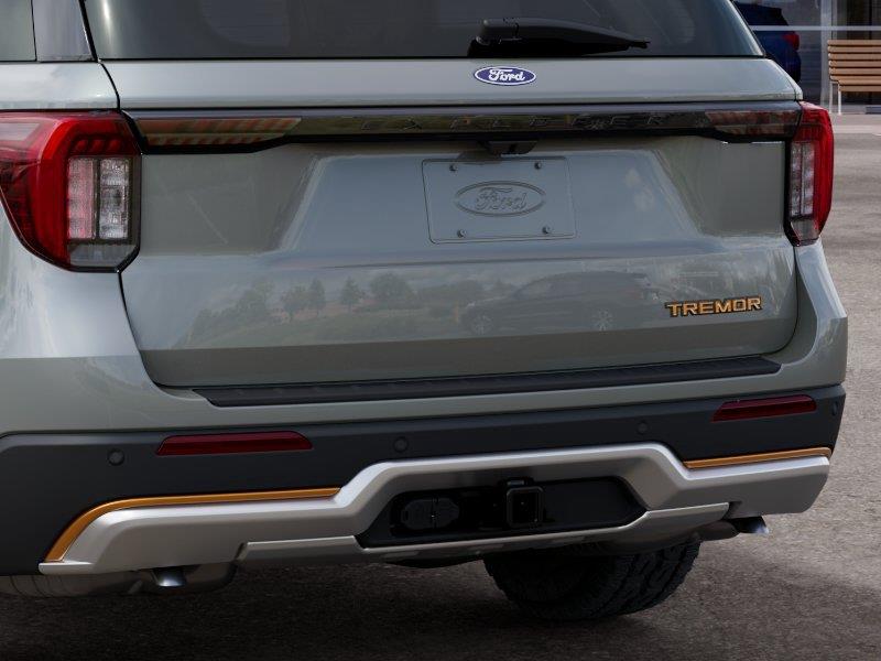 New 2027 GY Ford Tremor image 23