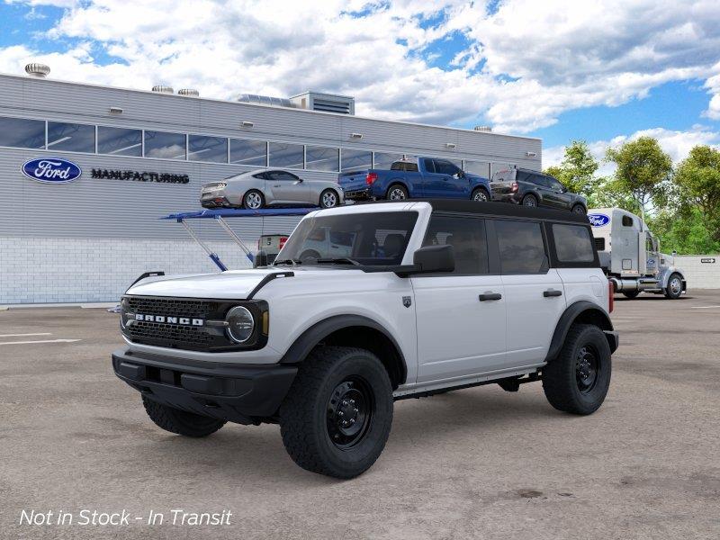 New 2026 WH Ford Big Bend image 2