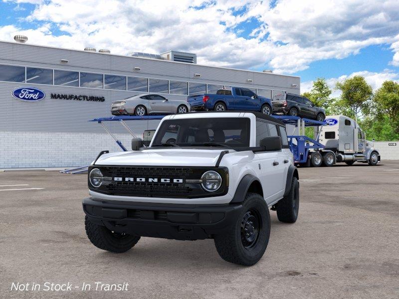 New 2026 WH Ford Big Bend image 3