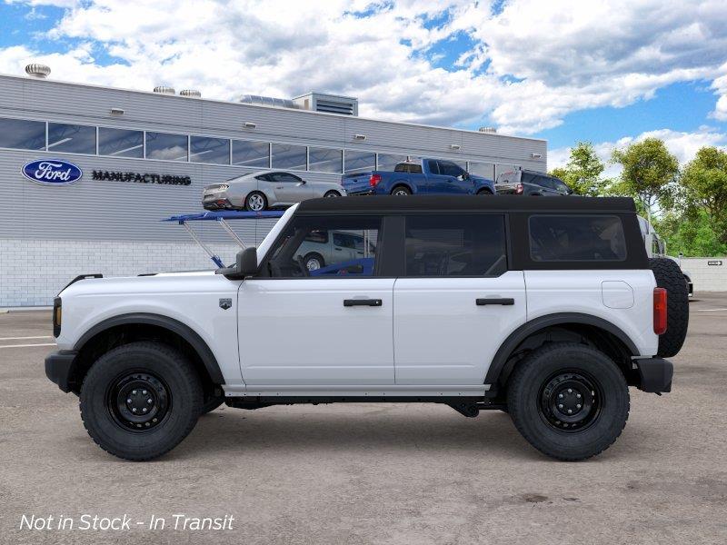 New 2026 WH Ford Big Bend image 4