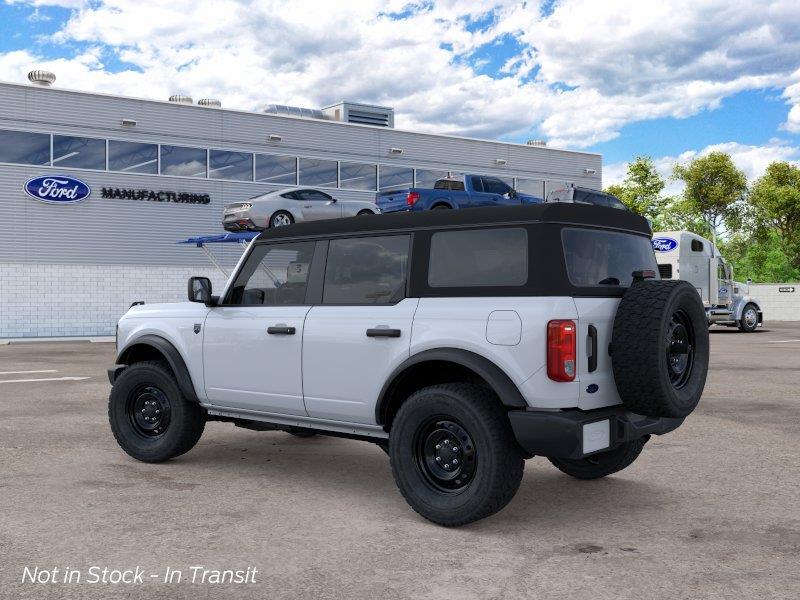 New 2026 WH Ford Big Bend image 5