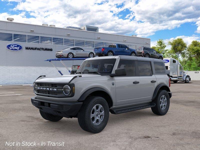 New 2026 GY Ford Big Bend image 2