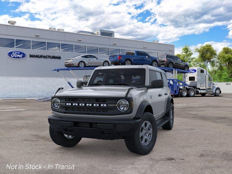 New 2026 GY Ford Big Bend image 3