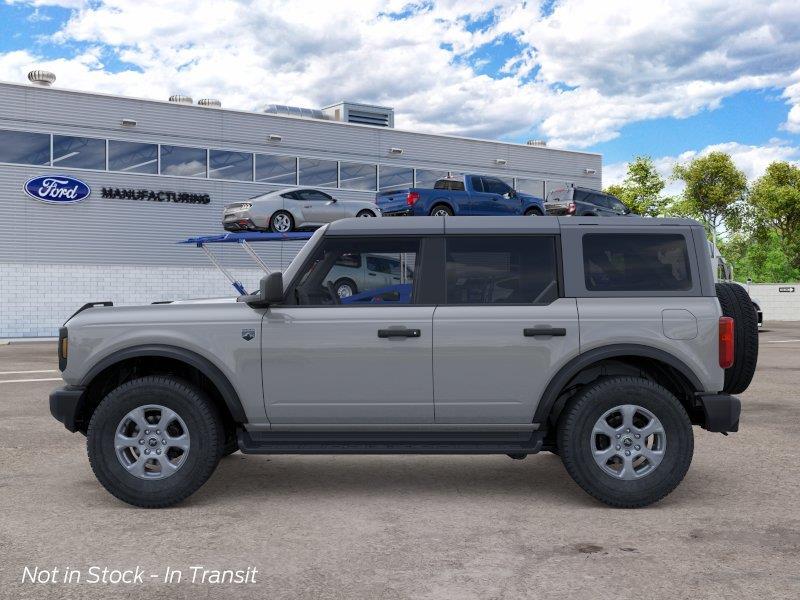 New 2026 GY Ford Big Bend image 4