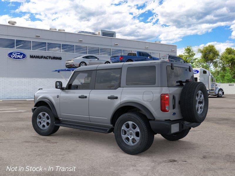 New 2026 GY Ford Big Bend image 5