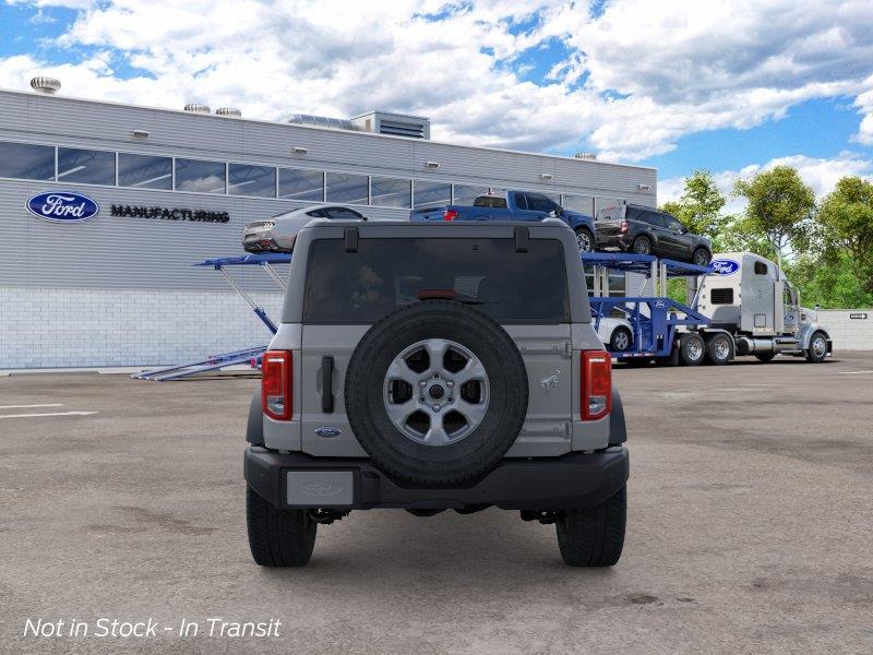 New 2026 GY Ford Big Bend image 6