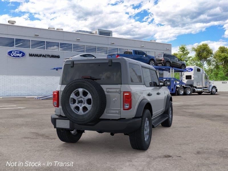 New 2026 GY Ford Big Bend image 8