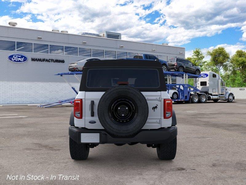 New 2026 WH Ford Big Bend image 6