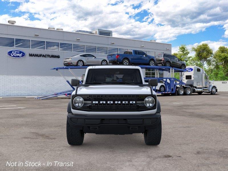 New 2026 WH Ford Big Bend image 7