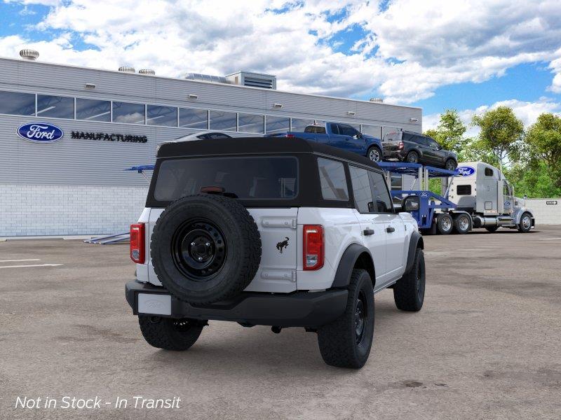 New 2026 WH Ford Big Bend image 8