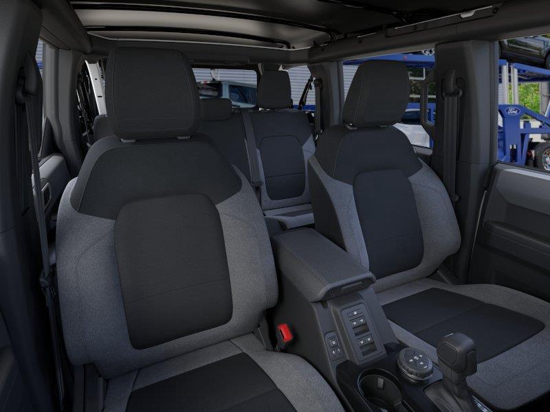 New 2026 WH Ford Big Bend image 10