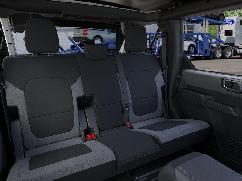 New 2026 WH Ford Big Bend image 11