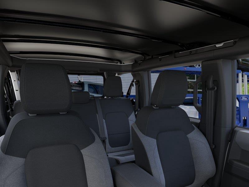 New 2026 WH Ford Big Bend image 12