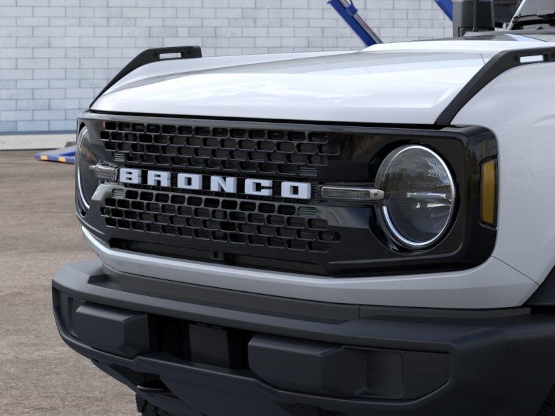 New 2026 WH Ford Big Bend image 19