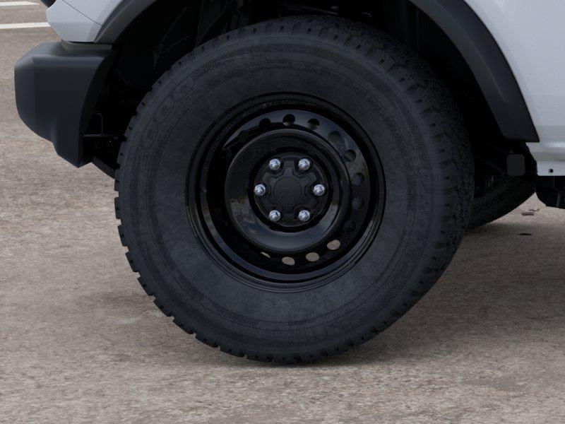New 2026 WH Ford Big Bend image 21