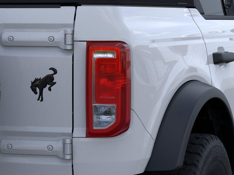 New 2026 WH Ford Big Bend image 23