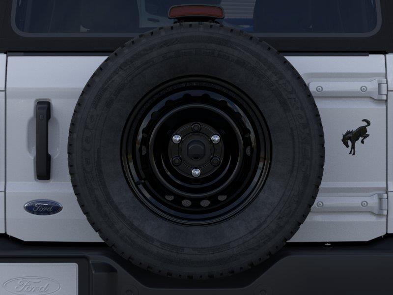 New 2026 WH Ford Big Bend image 24
