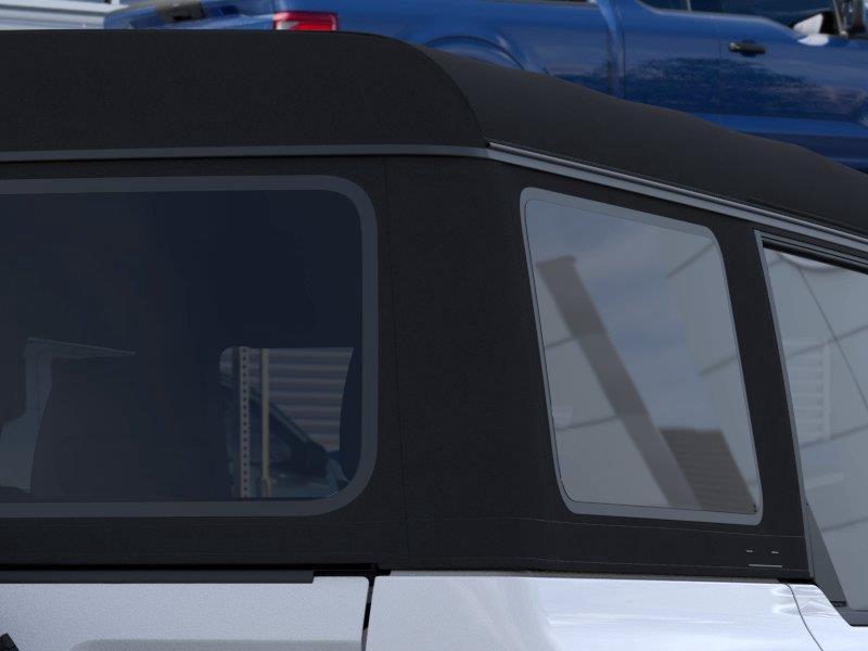 New 2026 WH Ford Big Bend image 25