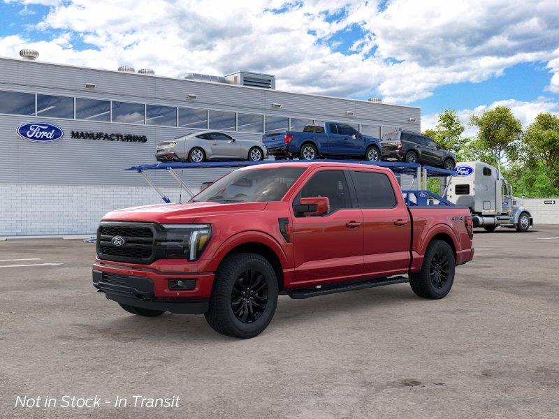 New 2026 RD FORD  image 2